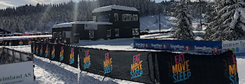 BAMA Skiskytterfestival 2022